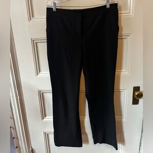 Counterparts, black trousers — women’s size 12
